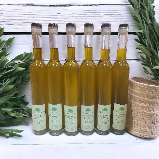 New! Half-Case of EVOO