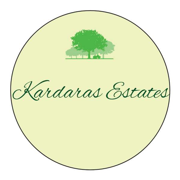 Kardaras Estates - Special Reserve Greek Extra Virgin Olive Oil